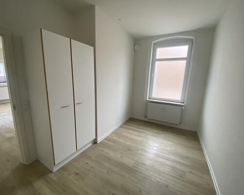 2 værelses lejlighed i Broager