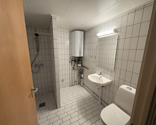 3 værelses lejlighed i Broager
