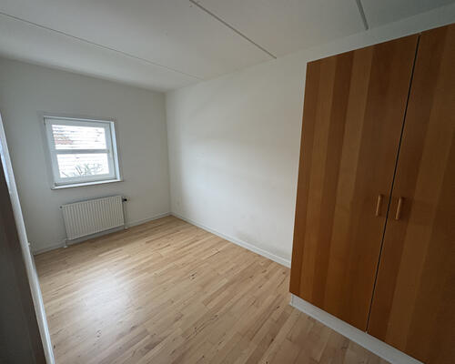 3 værelses lejlighed i Broager