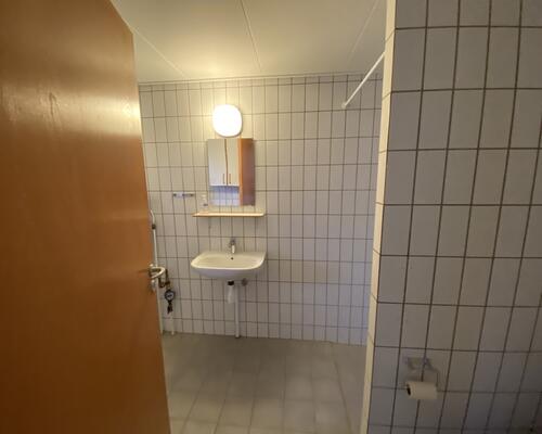 2 værelses lejlighed i Broager