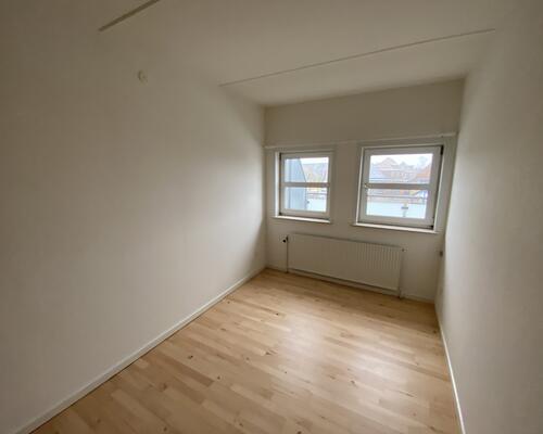 2 værelses lejlighed i Broager