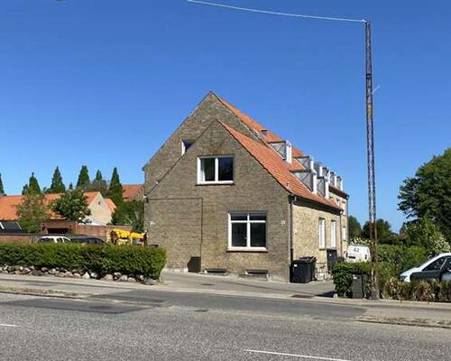 1 værelses lejlighed i Sønderborg