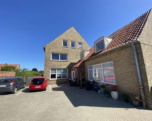 1 værelses lejlighed i Sønderborg