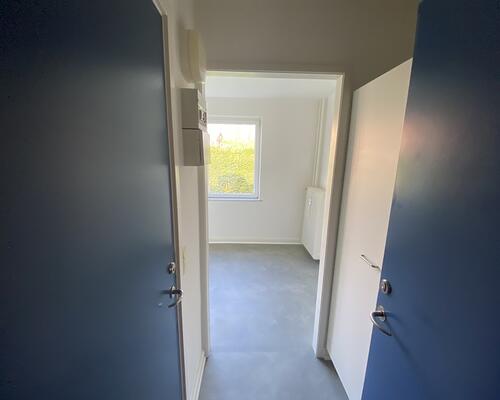 1 værelses lejlighed i Sønderborg
