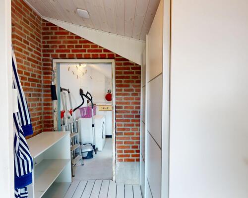 4 værelses hus i Kastrup