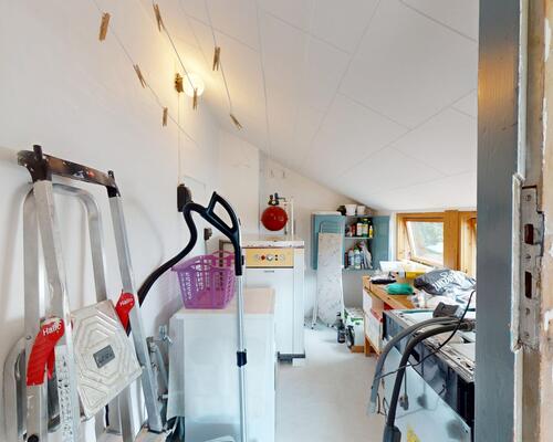 4 værelses hus i Kastrup