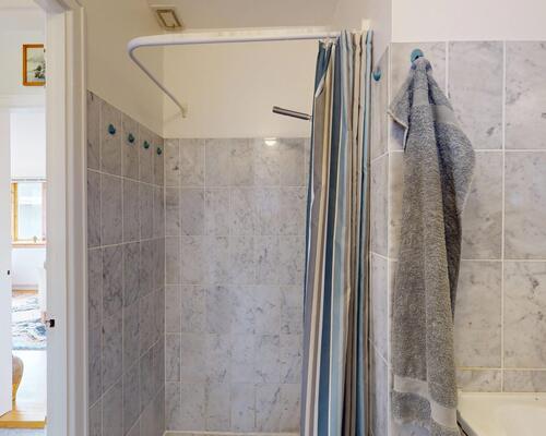 4 værelses hus i Kastrup
