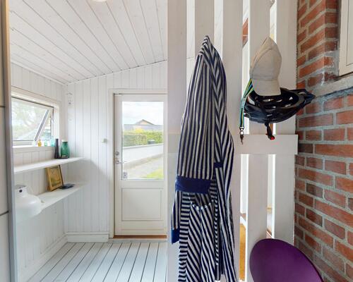 4 værelses hus i Kastrup