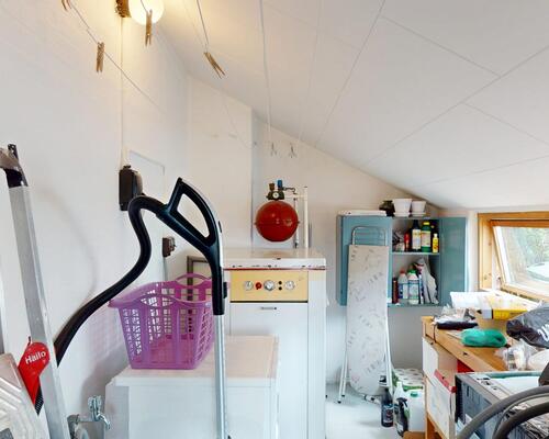 4 værelses hus i Kastrup