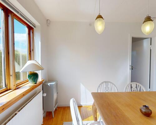4 værelses hus i Kastrup