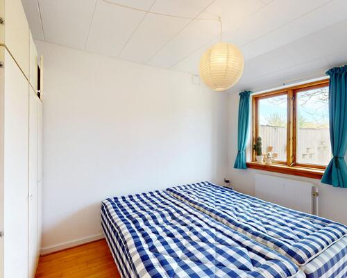 4 værelses hus i Kastrup