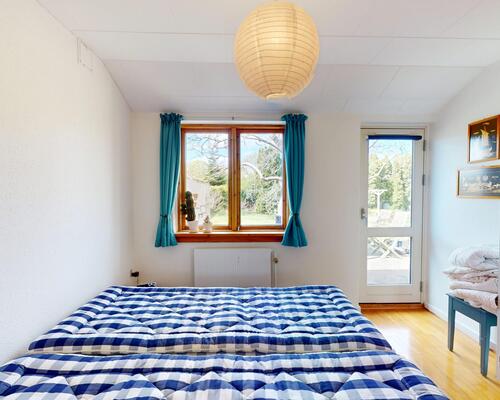4 værelses hus i Kastrup