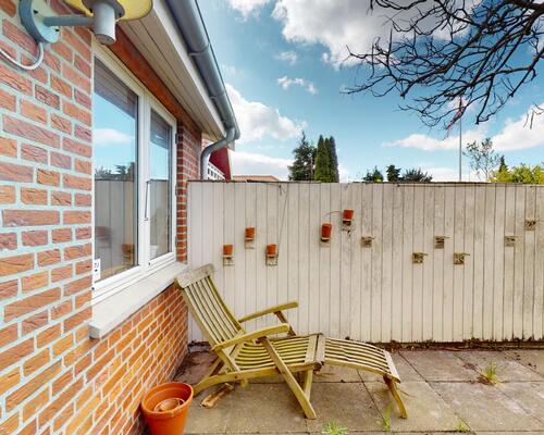4 værelses hus i Kastrup