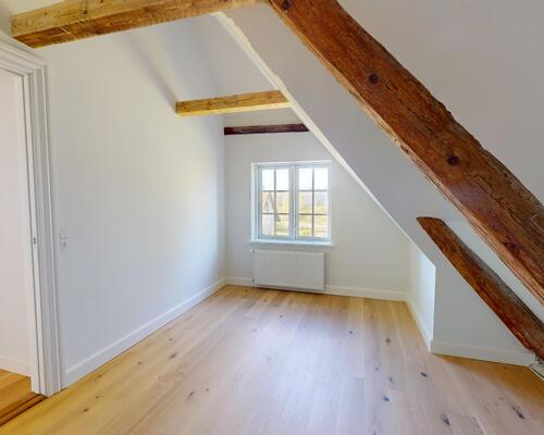 6 værelses hus i Hørsholm