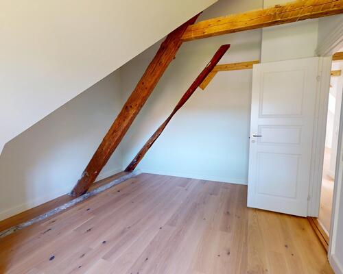 6 værelses hus i Hørsholm