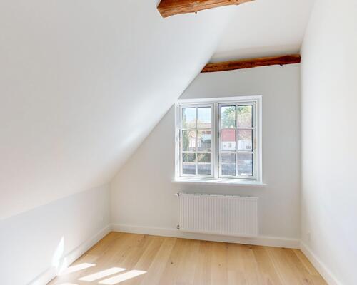 6 værelses hus i Hørsholm