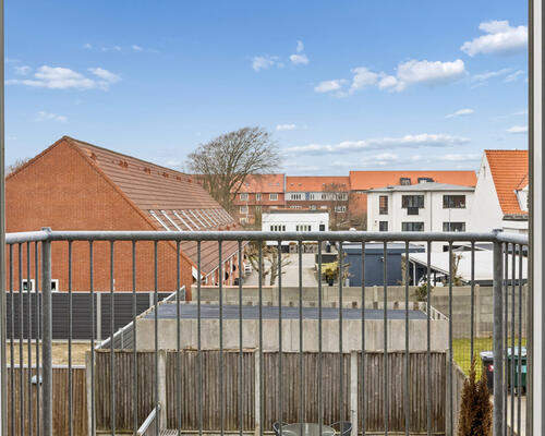 4 værelses lejlighed i Esbjerg