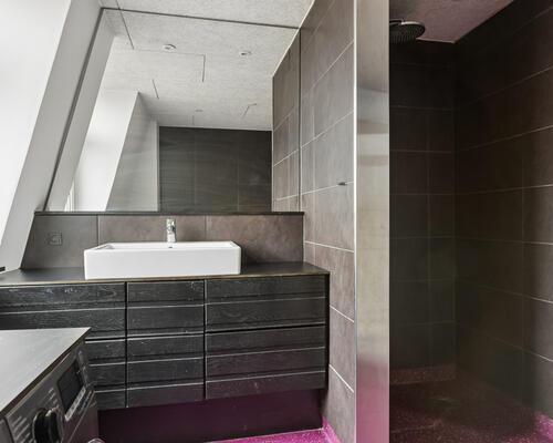 4 værelses lejlighed i Esbjerg