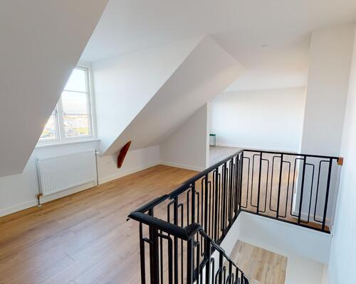 4 værelses hus i Korsør