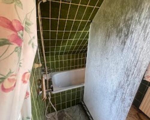 8 værelses hus i Risskov
