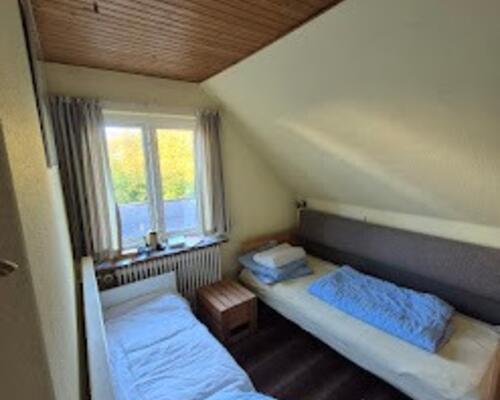 8 værelses hus i Risskov