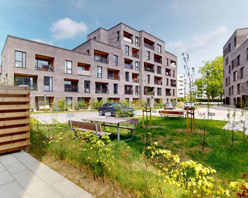 6 værelses hus i Vallensbæk Strand