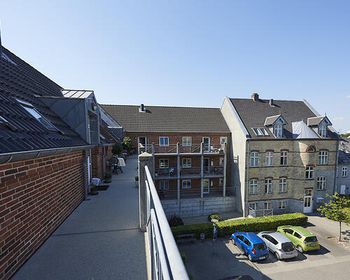 2 værelses lejlighed i Esbjerg