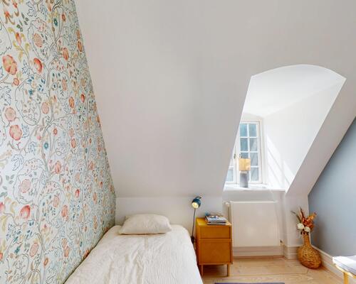 7 værelses hus i Store Fuglede