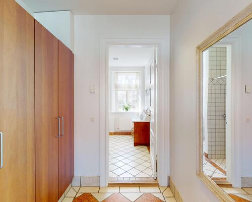 7 værelses hus i Store Fuglede
