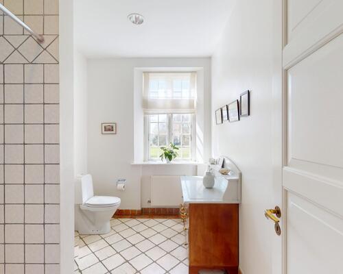 7 værelses hus i Store Fuglede