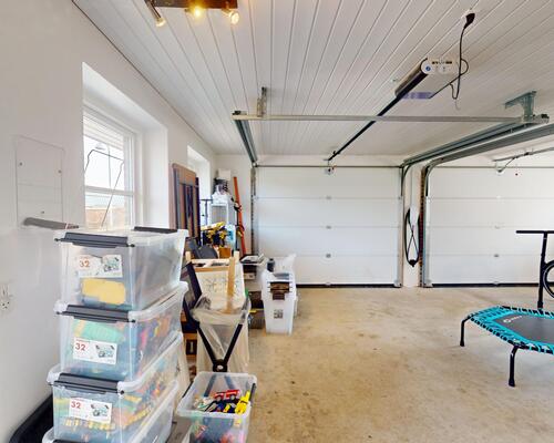 4 værelses hus i Slagelse