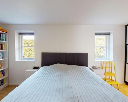 4 værelses hus i Slagelse