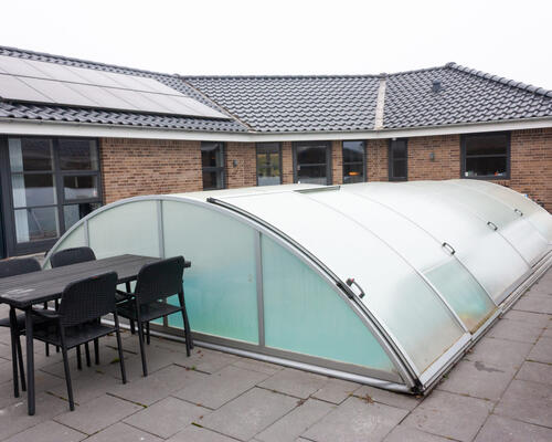 4 værelses hus i Slagelse