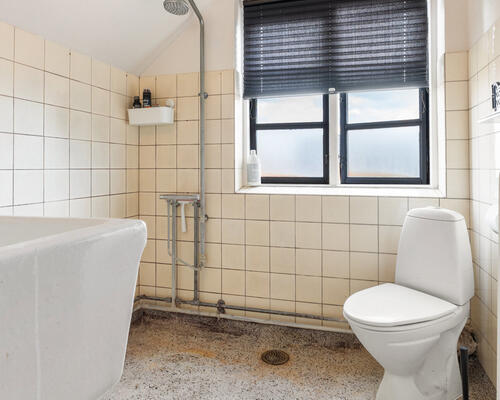 4 værelses hus i Otterup