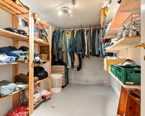 4 værelses hus i Otterup