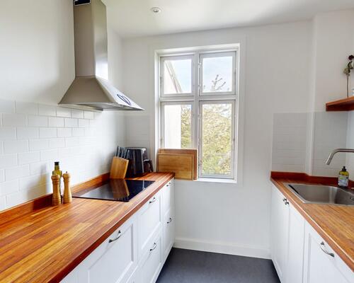 5 værelses hus i Kongens Lyngby