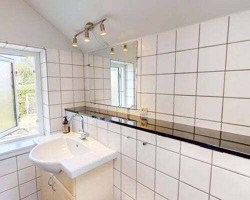 5 værelses hus i Kongens Lyngby