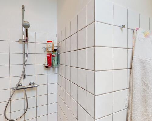 5 værelses hus i Kongens Lyngby