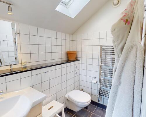 5 værelses hus i Kongens Lyngby