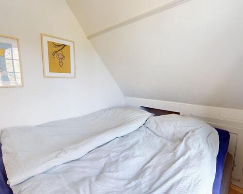 5 værelses hus i Kongens Lyngby