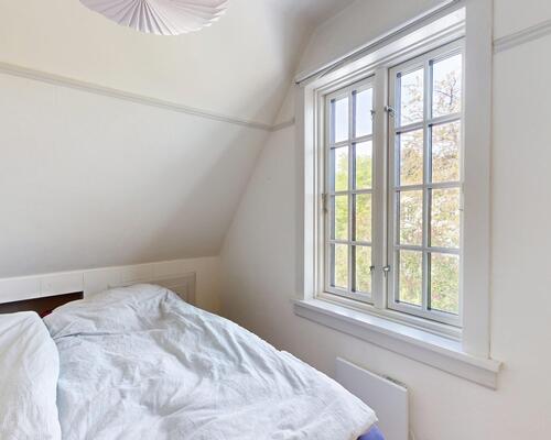 5 værelses hus i Kongens Lyngby