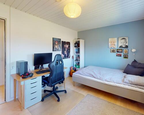 4 værelses hus i Ballerup