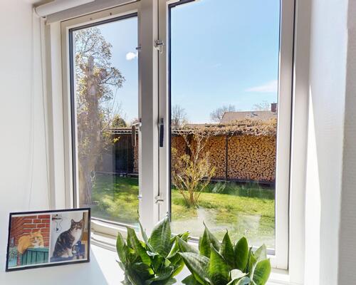 4 værelses hus i Ballerup