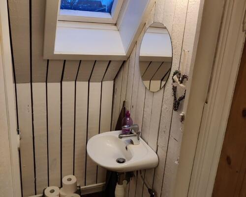 5 værelses hus i Thisted