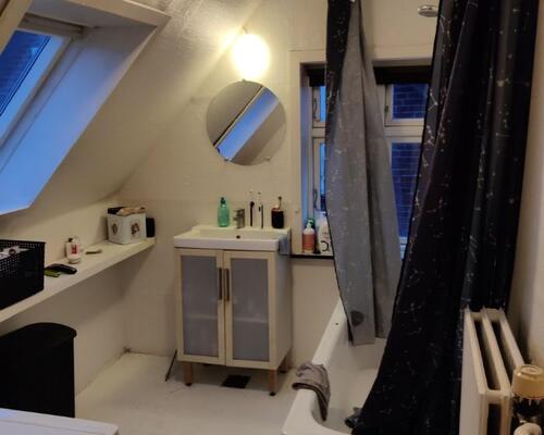 5 værelses hus i Thisted