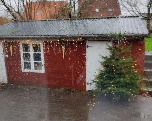 5 værelses hus i Thisted