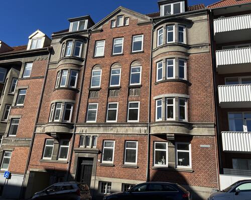 3 værelses lejlighed i Randers