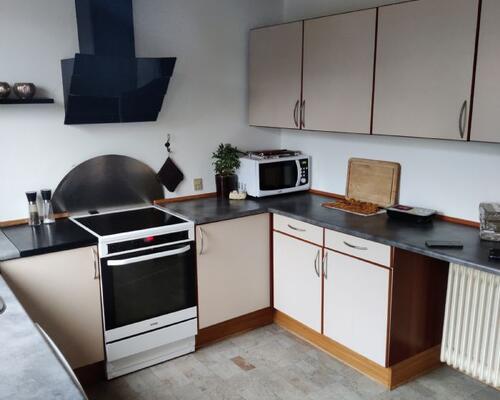 5 værelses hus i Thisted