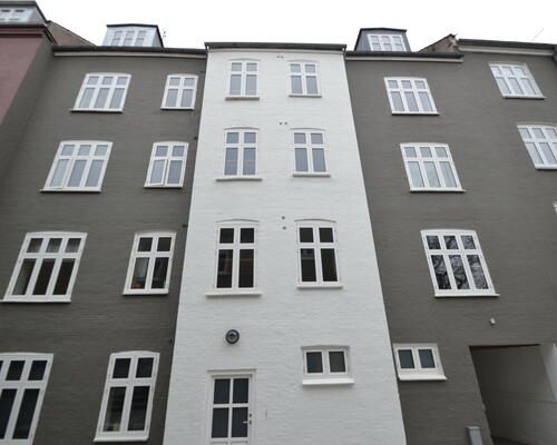 2 værelses lejlighed i Randers