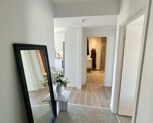 3 værelses lejlighed i Ballerup